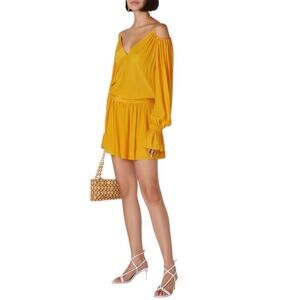 Ramy Brook Marigold Evan Dress Size 2